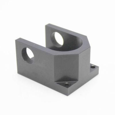 Precision Aluminum CNC Machinery Machined Machining Part for Car / Motorcycle / Agricultural / Aerospace Parts