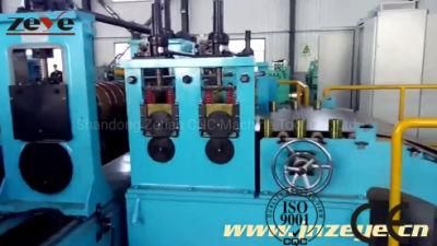 Good Supplier Hydranlic Steel Metal Recoiler/ Recoiler/ Straightening Machine/Slitting Line