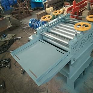 Automatic Steel Sheet Horizontal Decoiler&Decoiling Machine From Daisy