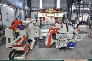 High-Speed Roller Feeder, Automatic Feeding of Punch, Shenzhen Punching