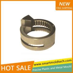 Supply CNC Machining Service Stainless Steel/Brass/Aluminum Precision CNC Machining Parts