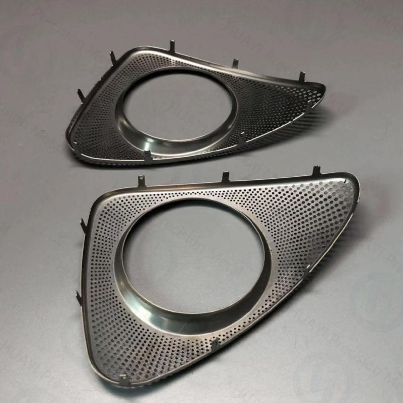OEM High Precision Metal Turning Machining Parts with Best Price