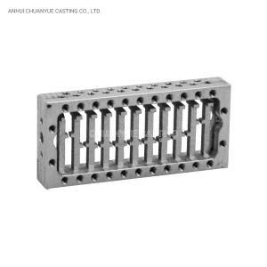 China CNC Milling Service / Aluminum CNC Machining Parts Aluminum Enclosure