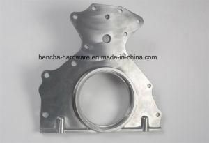 CNC Machining Part for Rear Cover