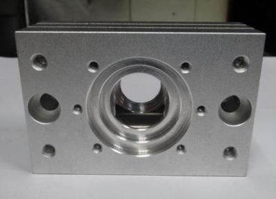 China Metal Processing Machinery Non Wooden Box / Carton ABS machinery Parts