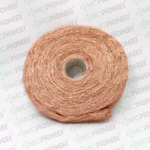 Emcpioneer RF Shielding Copper Wool for Shielding Room