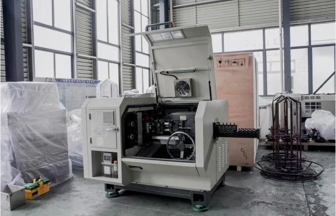 Steel Wire Iron Nail Machine 800kgs Per Day