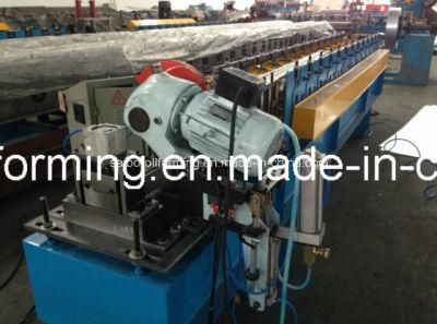 Roller Shutter Forming Machine