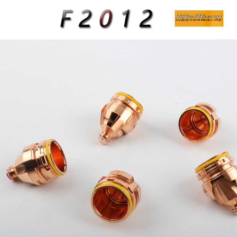 F2012.11.855.401.412 Kjellberg Nozzle Plasma Cutting Consumables