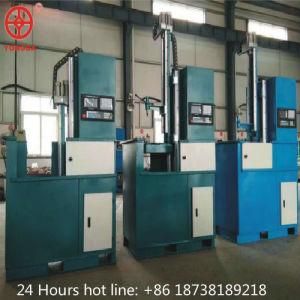 CNC Shaft Gear Scanning Quenching Induction Hardening Machine Tool Yd-1000