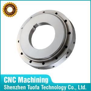 Manufacturer Precision Aluminum Brass Stainless Steel Machining Service
