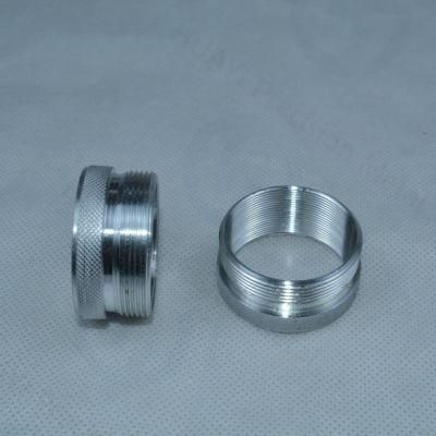 Professional Precision CNC Machined Parts Turning Fabrication Parts