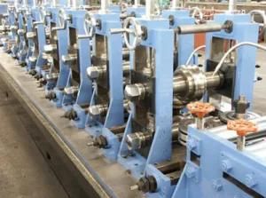 Steel Pipe Making Machine/Steel Tube Mill Line