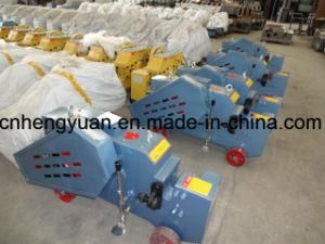Best Quality Deformed Bar Cutting Machine