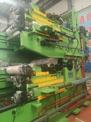 Coater Machine for PPGI/Color Coating Line