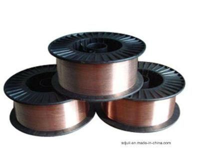 Steel Wire/Coppper Wire/Welding Consumables/Stainless Steel Cable