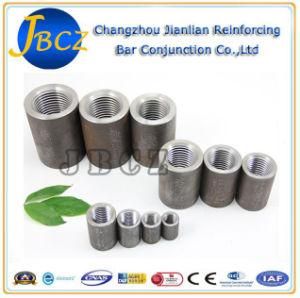 BS4449 Standard Mechanical Steel Rebar Coupler