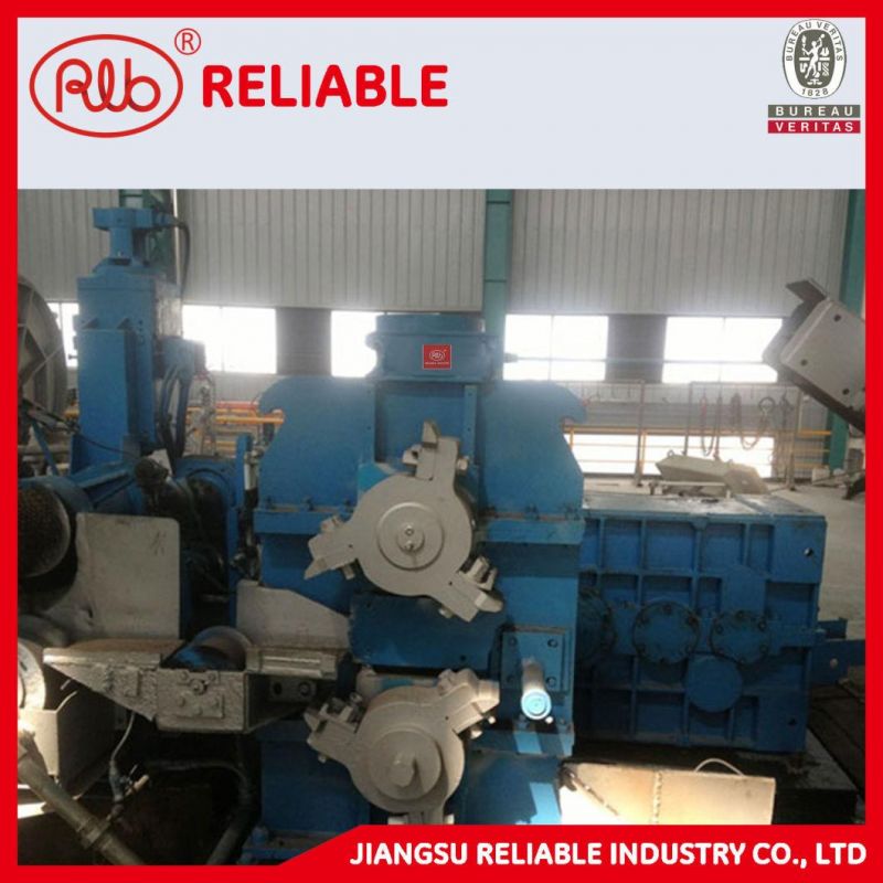 Roller for Al-Alloy Continuous Casting and Rolling Line-2020