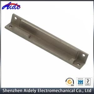 Hardware Metal Stainless Steel Machining Auto CNC Parts