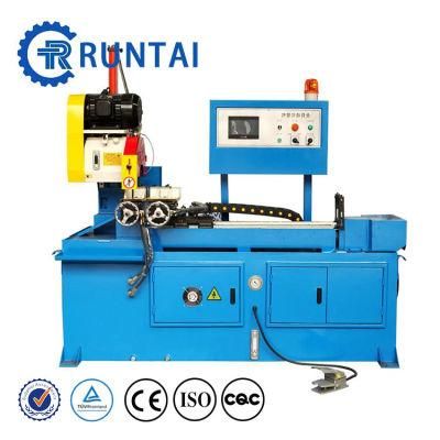 Fiber Laser Automatic PVC Paper Tube Cutting Machine