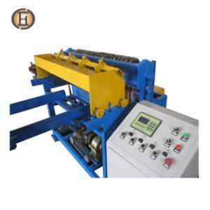 Fully Automatic Wire Mesh Welding Machine