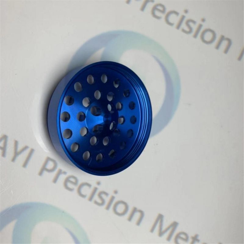 China Processing The High Quality Turning and Milling of Auto Item