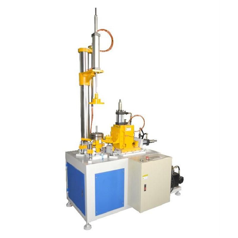 Stainless Steel Water Tank Beer Tank Making Machine Line Price