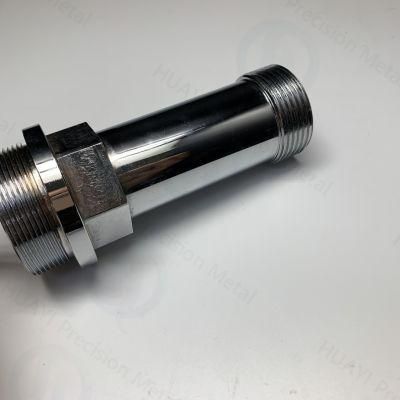 Engineering Metal Products High Demand CNC Machining Parts