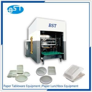 China High Output Paper Plate Equipment (TW8000)