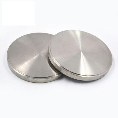 Duplex Steel Metal Automotive Turning CNC Machining Alloy Titanium Part