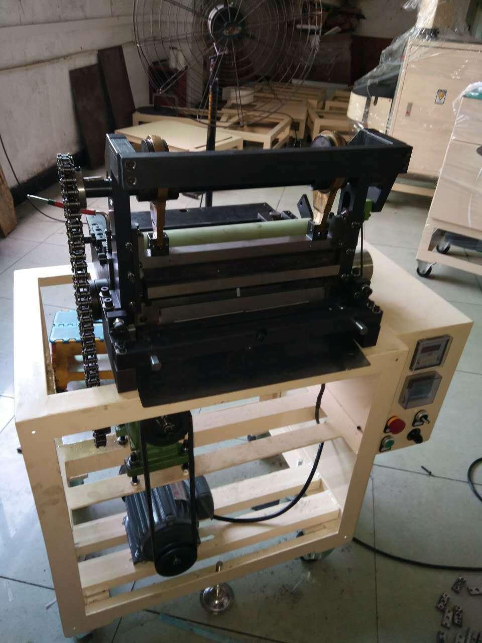 Insulation Forming Machine Series (DLM-0818)