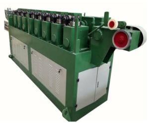 High Tech Latest Mode Lead Solder Wire Rolling Machine