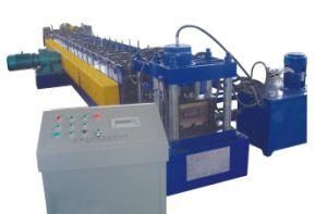 Roll Form Machine