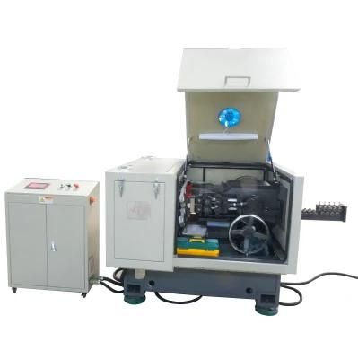 High Speed Nail Making Machine with CE Certification