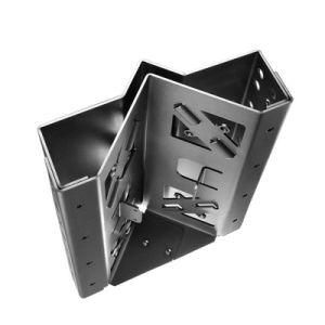 Factory Customized High Precision Deep Drawing Metal Stamping Part