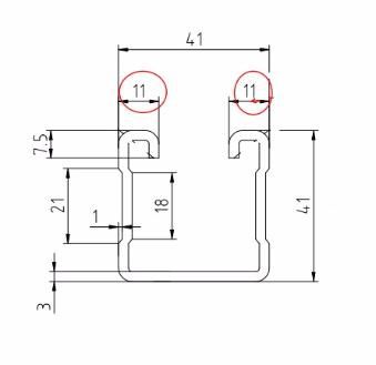 Solar Panel Mounting Structure Making Machine