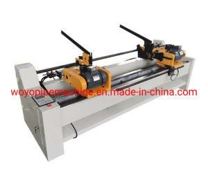 Round Bar Metal Bar Chamfering Machine