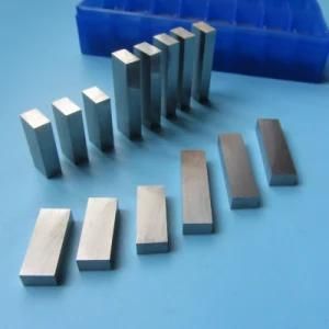 Promotional Price for Solid Carbide Plate with Polished Surface