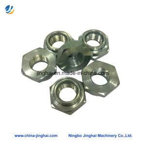 Customized High Precision Steel/Metal/Brass Hardwares with CNC Machining Parts