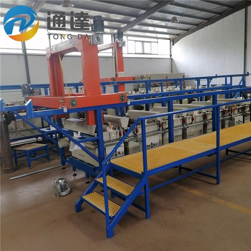 Acid Zinc Plating Additives Electroplating Filter Fpr Gold Plating From China Factory
