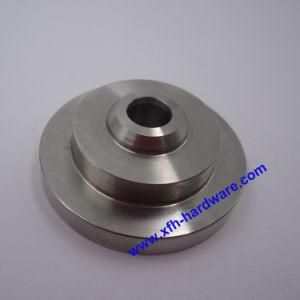 CNC Metal Processing Stainless Steel Equipment Part