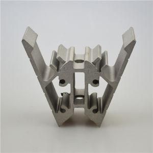 Aluminum Extrusion, Aluminum Profile, Aluminum Machining Part, Aluminum CNC Parts