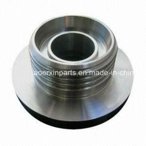 High Precision CNC Lathe Turning Machining Metal Parts