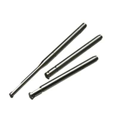CNC Custom Machining Transmission Precision Shaft Core Pin