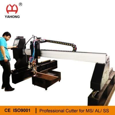 CNC Plasma Metal Cutting Machine Best Price for Sale