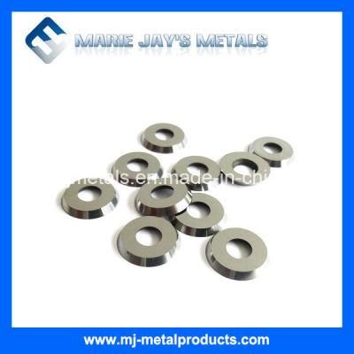 Tungsten Carbide Inserts Cemented Carbide Insert