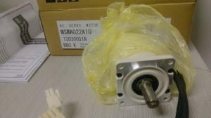 Panasonic Minas a Msma012A1g Servo Motor