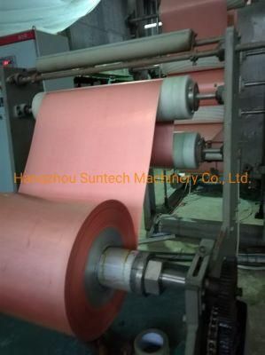 Copper Foil Strip Electro Plating Line