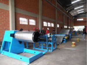 Slitting Line