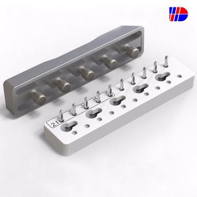 Best Quality CNC Metal Parts for Machine Parts